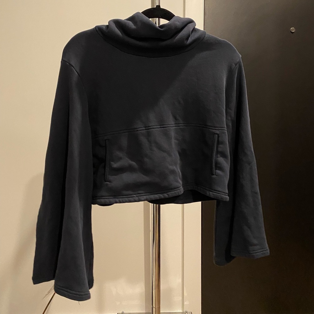 Free People Movement Sweatshirt Pullover